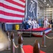 CSG 9 Change of Command 2026