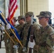 Andersen welcomes new 36 MUNS commander