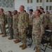 Andersen welcomes new 36 MUNS commander