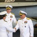 CSG 9 Change of Command 2026