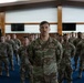 Andersen welcomes new 644 CBCS commander