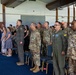 Andersen welcomes new 644 CBCS commander
