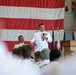 CSG 9 Change of Command 2026
