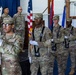 Andersen welcomes new 644 CBCS commander