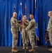Andersen welcomes new 644 CBCS commander