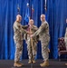 Andersen welcomes new 644 CBCS commander