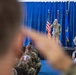 Andersen welcomes new 644 CBCS commander