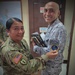 Task Force Philippines conducts site visit to Western Command