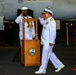 CSG9 Change of Command 2026