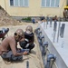 Pacific Partnership 2026 U.S. Navy Seabees Build New Restroom Facility in Quang Trach, Vietnam, June 13, 2026