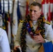 CSG 9 Change of Command 2026