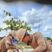 Pacific Partnership 2026 U.S. Navy Seabees Build New Restroom Facility in Quang Trach, Vietnam, June 13, 2026