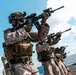 11th MEU Marines Conduct Marksmanship Training Aboard USS Portland