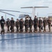 Col. Hudson assumes command of Marine Corps Air Station Futenma