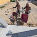 Pacific Partnership 2026 U.S. Navy Seabees Build New Restroom Facility in Quang Trach, Vietnam, June 21, 2026