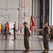 Col. Hudson assumes command of Marine Corps Air Station Futenma