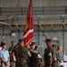 Col. Hudson assumes command of Marine Corps Air Station Futenma