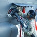 Army Fuelers Support Air Operations During Valiant Shield