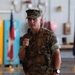 Col. Hudson assumes command of Marine Corps Air Station Futenma