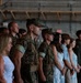 Col. Hudson assumes command of Marine Corps Air Station Futenma