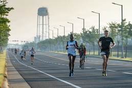 Humphreys Army Ten-Miler Qualifier Run 2026