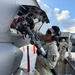 Army Fuelers Support Air Operations During Valiant Shield