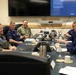 U.S. Coast Guard Pacific Area visits C7F