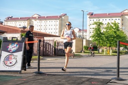 Humphreys Army Ten-Miler Qualifier Run 2026