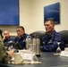 U.S. Coast Guard Pacific Area visits C7F