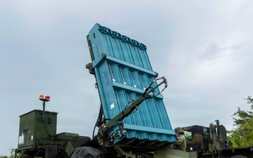 III MEF Marines maintain MRIC