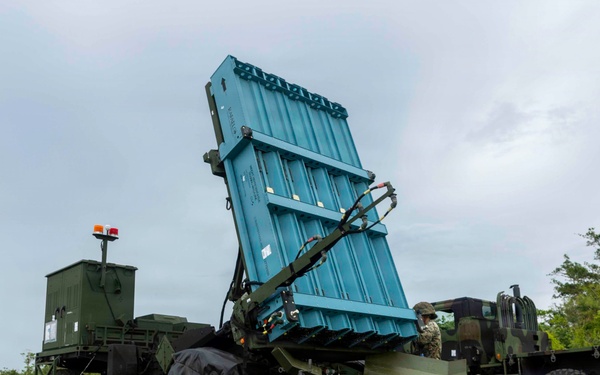 III MEF Marines maintain MRIC