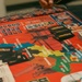 SOCKOR conducts strategic wargame session