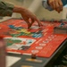 SOCKOR conducts strategic wargame session
