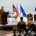 33rd RGS Deactivation