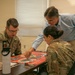 SOCKOR conducts strategic wargame session