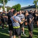 207th Military Intelligence Brigade (Theater) celebrates the Army's 251st birthday