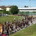 207th Military Intelligence Brigade (Theater) celebrates the Army's 251st birthday