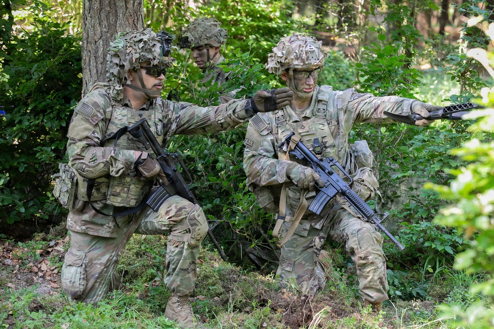 Spectrum Blitz 26