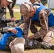 Khaan Quest 26: Training to Save Lives