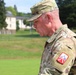 Honoring a Culture of Trust: 16th SB Commander Praises Outgoing STB Leader