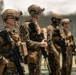 U.S. Marines Conduct Short Bay Drills