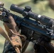 U.S. Marines Conduct Short Bay Drills