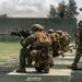 U.S. Marines Conduct Short Bay Drills