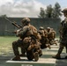 U.S. Marines Conduct Short Bay Drills