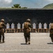 U.S. Marines Conduct Short Bay Drills