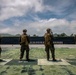 U.S. Marines Conduct Short Bay Drills