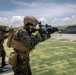 U.S. Marines Conduct Short Bay Drills