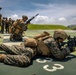 U.S. Marines Conduct Short Bay Drills