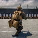 U.S. Marines Conduct Short Bay Drills