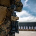 U.S. Marines Conduct Short Bay Drills